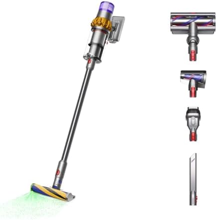 Dyson V15 (B0C2J8KJH9)