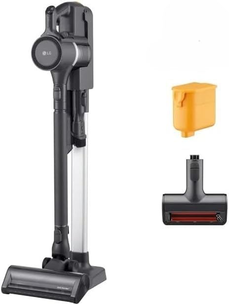 LG CordZero Kompressor Cordless Stick Vacuum A941KTMP Renewed